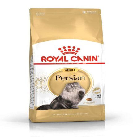 غذای گربه پرشین برند Royal Canin