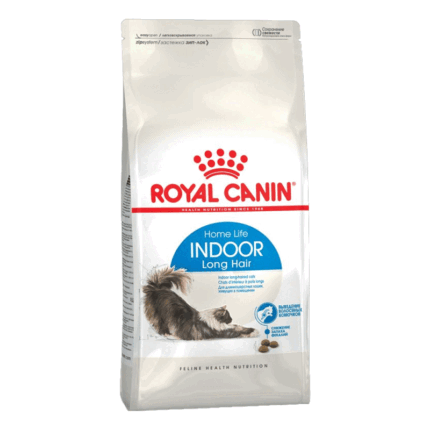 غذای گربه های خانگی برند Royal Canin